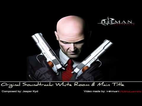 YouTube thumbnail for Hitman: Contracts - White Room & Main Theme [Jesper Kyd]