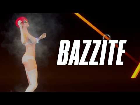 YouTube thumbnail for Jeff Gerstmann tries Bazzite