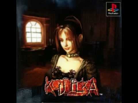 YouTube thumbnail for Koudelka - Waterfall [Hiroki Kikuta]