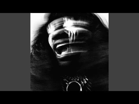 YouTube thumbnail for Backxwash - I LIE HERE BURIED WITH MY RINGS AND MY DRESSES (feat. Ada Rook)