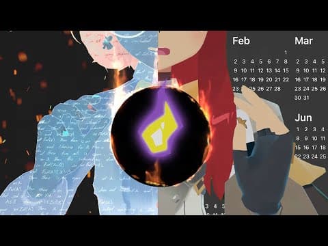YouTube thumbnail for Rule after watching
