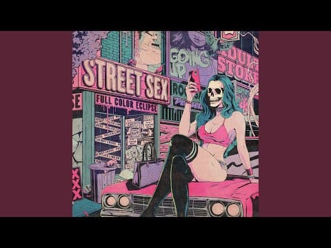 YouTube thumbnail for Street Sex - Coming of Age