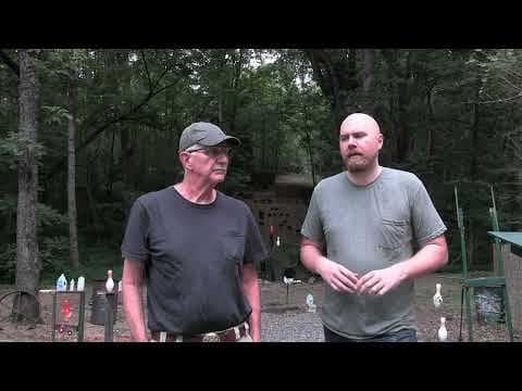 YouTube thumbnail for [Youtube changed policy on gun videos] Bad News [hickok45]