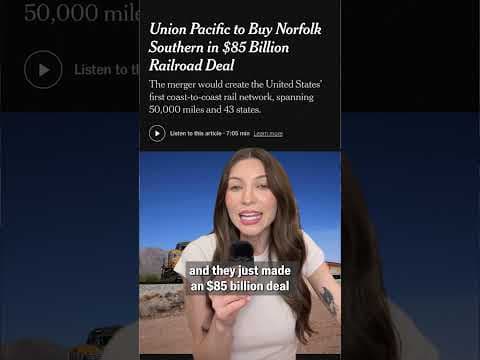 YouTube thumbnail for How Wallstreet really feels about replacing you with AI