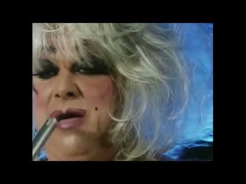 YouTube thumbnail for Divine - You Think You're a Man [ Hi-NRG/Italo Disco | United States | 1984 ]
