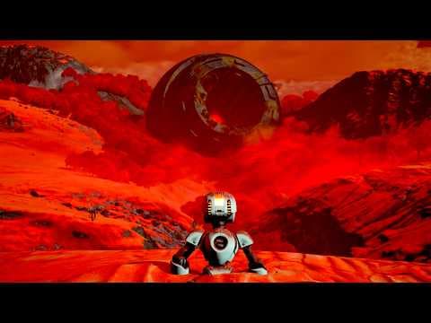 YouTube thumbnail for BIONICLE: Masks of Power is Back! - First Look at Project Rustbound