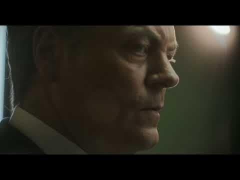 YouTube thumbnail for Civil War (2024) - Opening | President's Speech