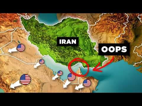 YouTube thumbnail for The Dumbest Decision in American History