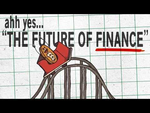 YouTube thumbnail for Can we (finally) admit that Crypto was really ... Dumb?
