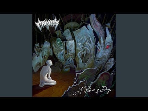 YouTube thumbnail for Crypta - A portrait of decay