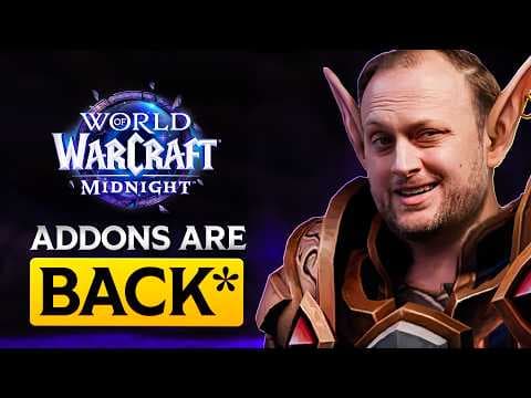 YouTube thumbnail for as expected, addon authors found some loop holes and things are looking up, a little