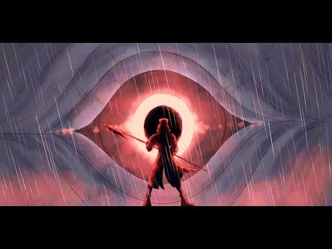YouTube thumbnail for Shadow Academy - White Whale
