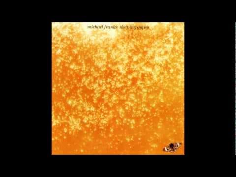 YouTube thumbnail for [Jazz] Michael Franks - Antonio's Song/The Rainbow (from "Sleeping Gypsy. 1977")