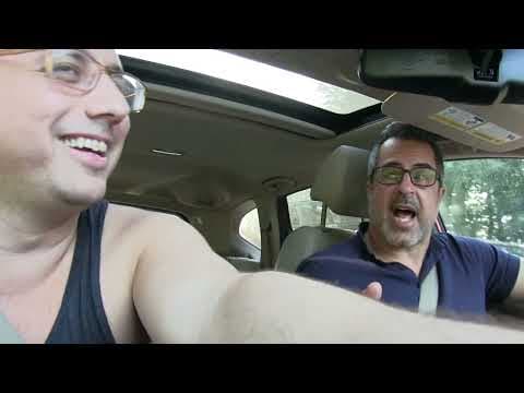 YouTube thumbnail for Dad can't stand his sons music