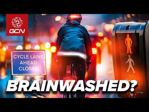 YouTube thumbnail for [video] Carspiracy - You’ll Never See The World The Same Way Again