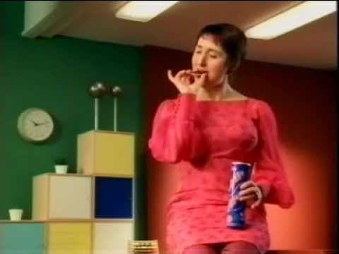 YouTube thumbnail for Jaffa Cakes Half Moon Full Moon Total Eclipse Advert