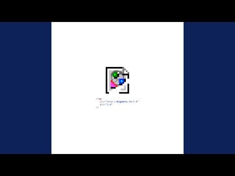 YouTube thumbnail for Big Data - The Glow (feat. Kimbra)