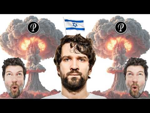 YouTube thumbnail for Everything Is Crumbling For Destiny (And Pangburn) - YouTube