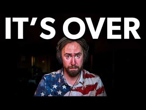 YouTube thumbnail for UK wants to tell youtube which channels will be popular