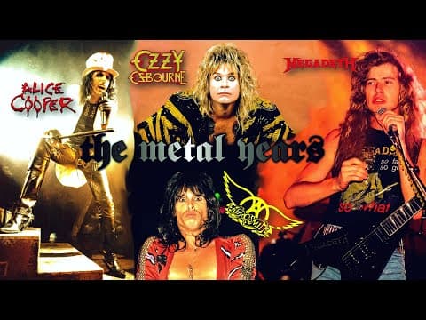 YouTube thumbnail for The Decline of Western Civilization II:  The Metal Years (1988) [1:32:45]
