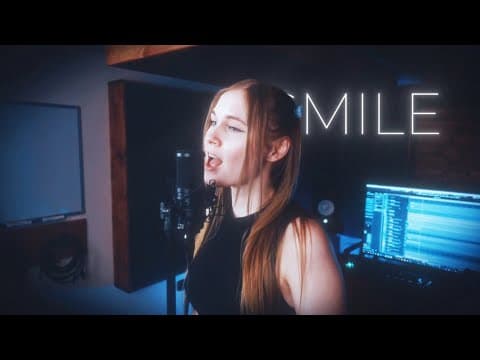 YouTube thumbnail for Autumn Lane - Sara