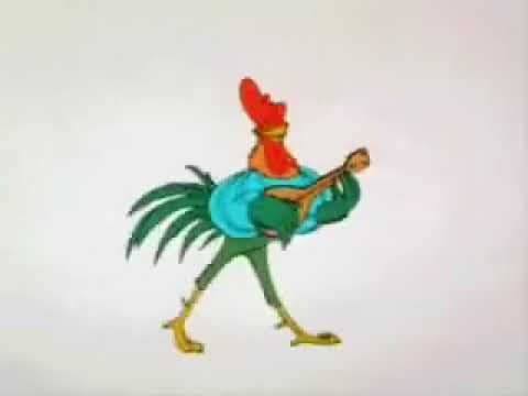 YouTube thumbnail for Rooster's Song