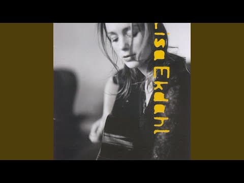 YouTube thumbnail for Öppna upp ditt fönster - Lisa Ekdahl