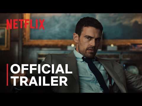 YouTube thumbnail for The Gentlemen: Season 2 | Official Trailer | Netflix