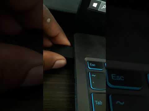 YouTube thumbnail for The dreaded loose charging pin problem in Lenovo IdeaPad L340