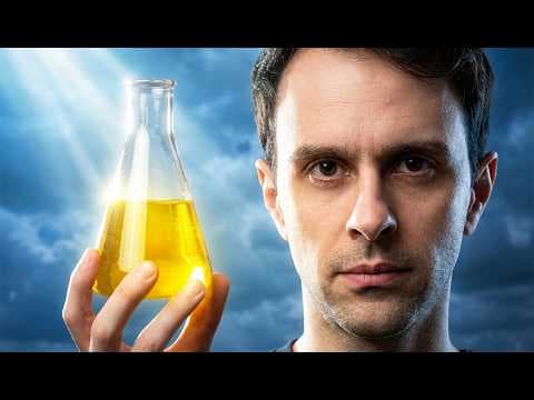 YouTube thumbnail for ENQUÊTE #13 - J'AI DÉCOUVERT L'ANTIDOTE UNIVERSEL (guérit SIDA, autisme, cancer, cécité etc ...)