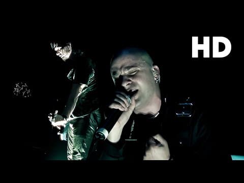 YouTube thumbnail for Disturbed - Down With The Sickness (Official Music Video) [HD UPGRADE]