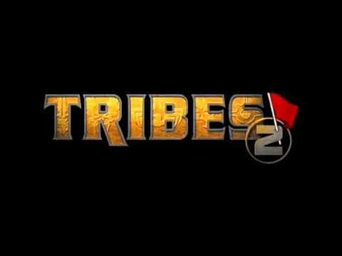 YouTube thumbnail for Tribes 2 full OST