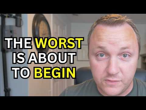 YouTube thumbnail for The Situation on Crimea Has Become Truly Insane (Paul Warburg)
