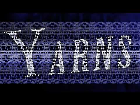 YouTube thumbnail for Yarns: Season 1, Episode 1