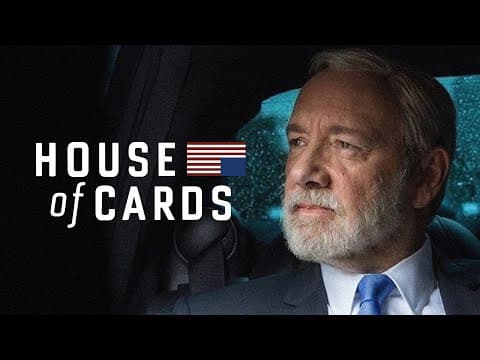 YouTube thumbnail for House of Cards Original Ending Confirmed