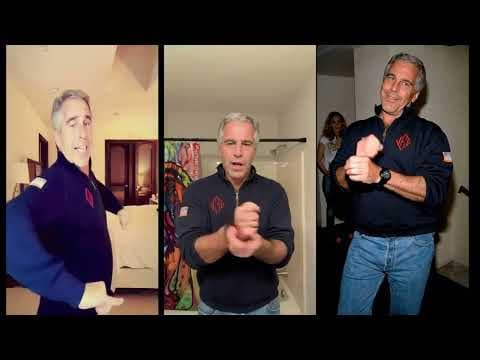 YouTube thumbnail for Which of Jeffrey Epstein's dances is the best?