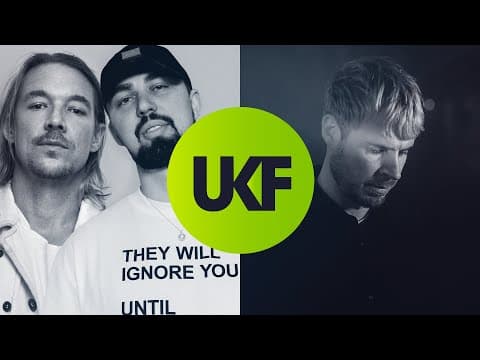 YouTube thumbnail for Favorite Track Thread