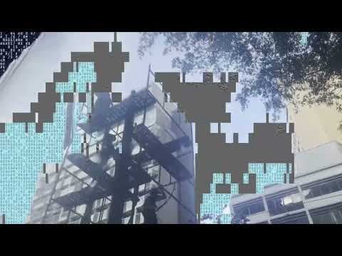 YouTube thumbnail for MAQUINA. - simulation (Official Video)