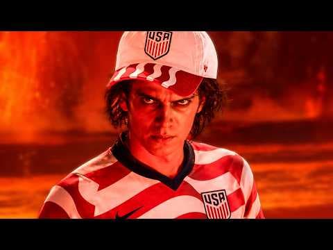 YouTube thumbnail for 97% Of American Soccer Fans Right Now