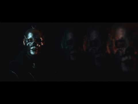 YouTube thumbnail for Ghost - Umbra (Official Music Video)