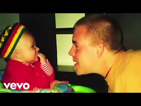 YouTube thumbnail for Sublime - What I Got