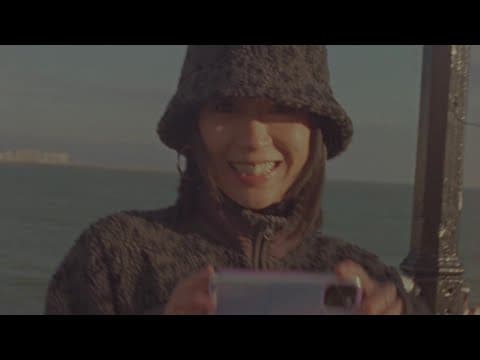YouTube thumbnail for Hikaru Utada『One Last Kiss』MV