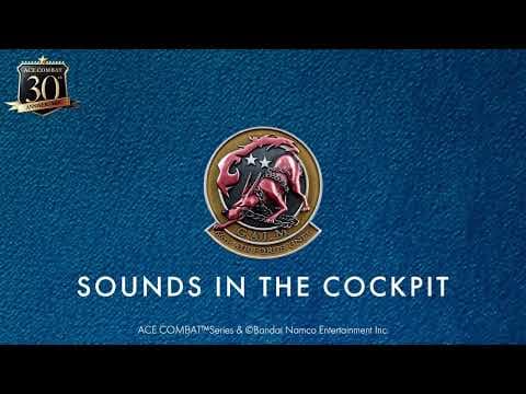 YouTube thumbnail for SOUNDS IN THE COCKPIT: ACEZ EDITION