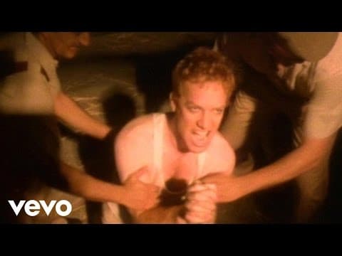 YouTube thumbnail for Danny Elfman - Gratitude (1984)