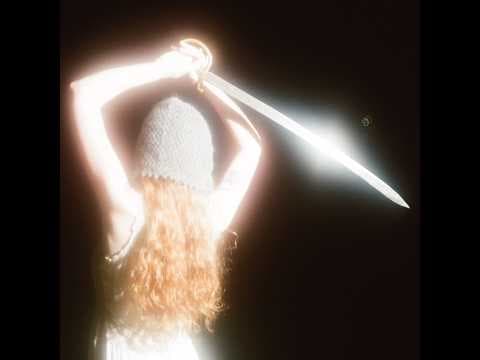 YouTube thumbnail for Paper Lady - Cellsword
