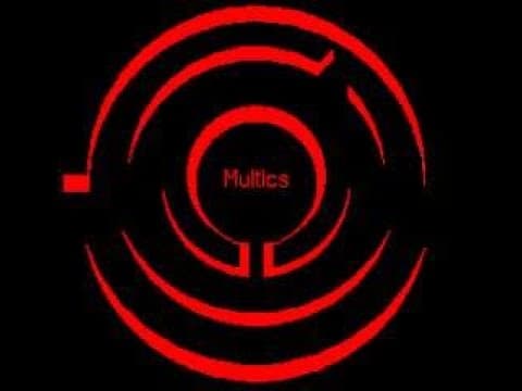 YouTube thumbnail for Steve Webber on Multics
