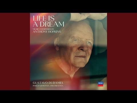 YouTube thumbnail for Anthony Hopkins - 1947: Suite for Solo Piano & Orchestra: II. Bracken Road