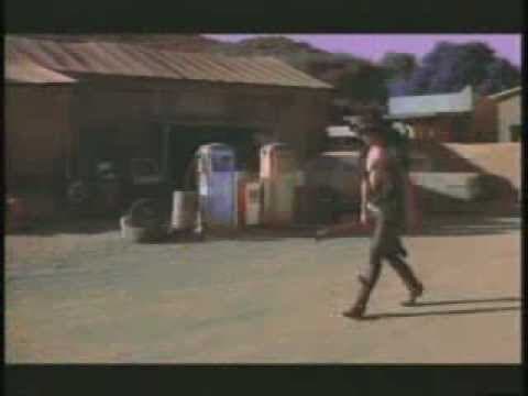 YouTube thumbnail for Gilby Clarke - Tijuana Jail