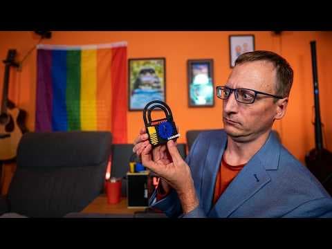 YouTube thumbnail for Bambu Lab Sent a Cease-and-Desist. The AGPL Might Send One Back.