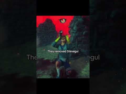 YouTube thumbnail for A sad day for DBD
